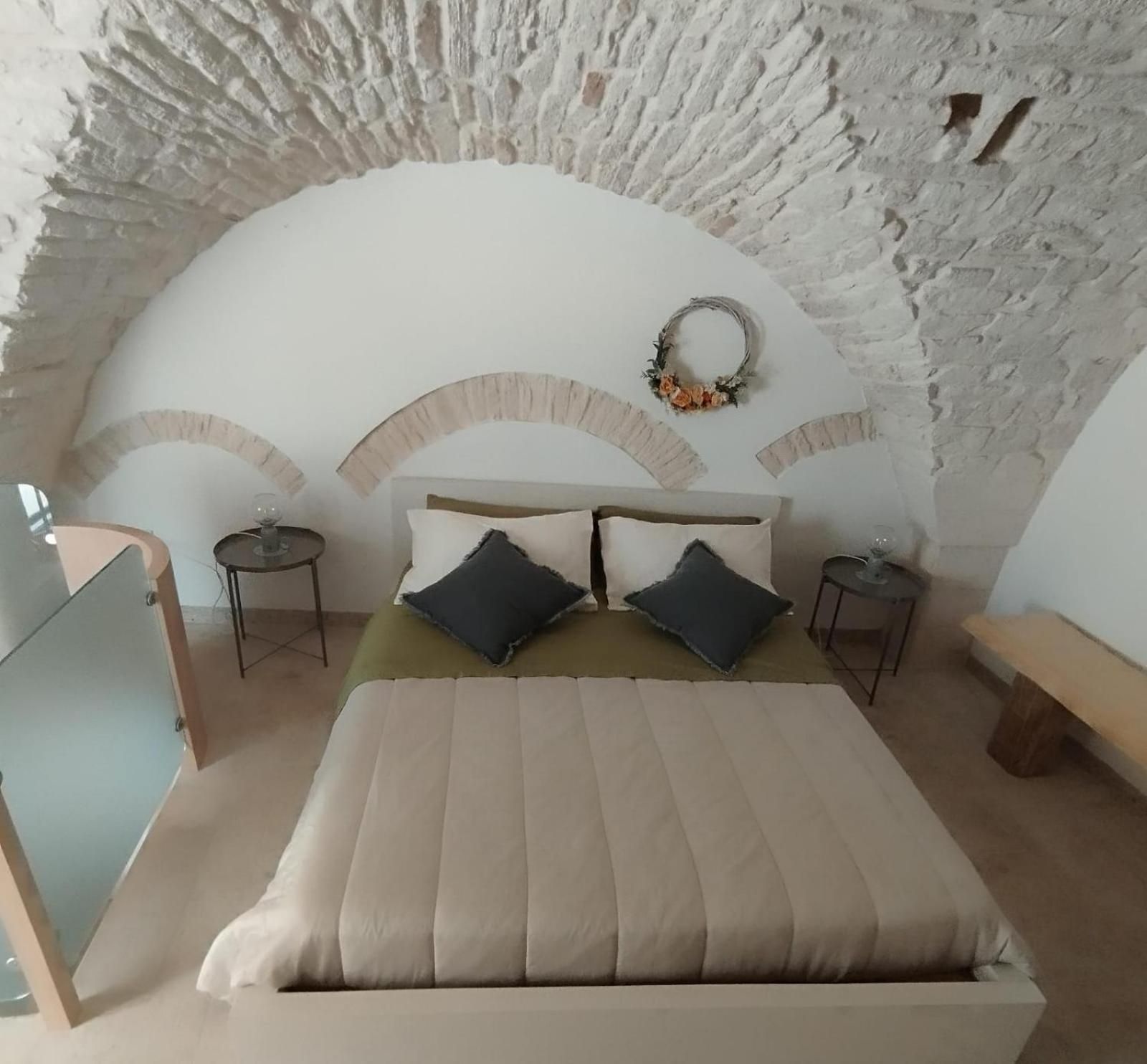 Casa Del Riccio Nel Centro Storico Apartment Martina Franca Room photo
